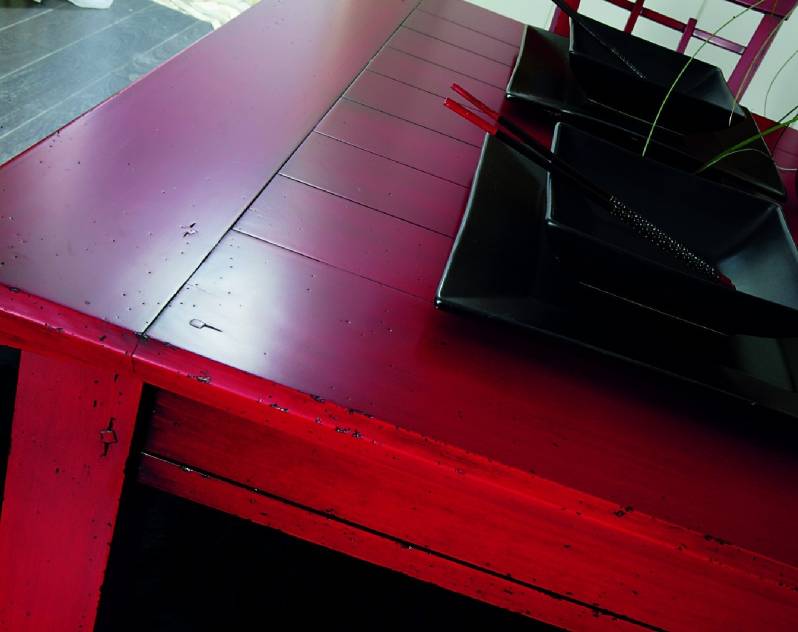 Comedor Kobe de estilo Asiático Oriental en...