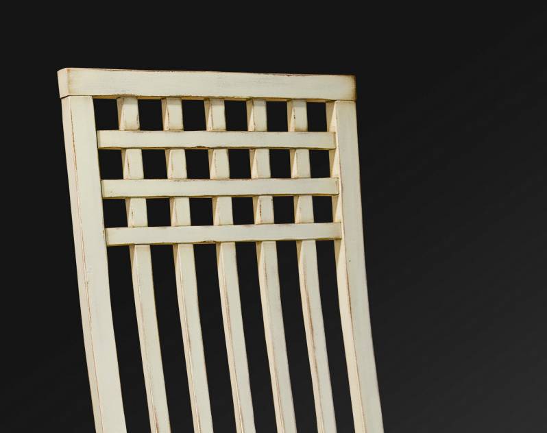 Silla de Comedor Modelo Margarita de estilo...