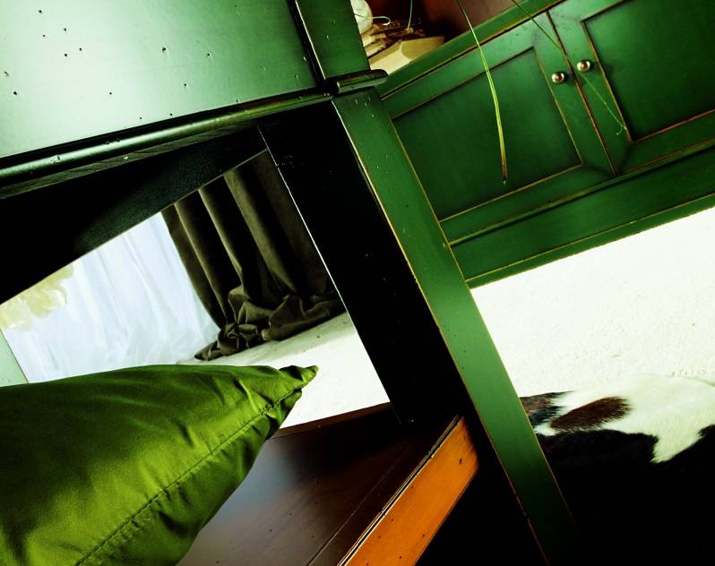 Mesa de Centro rectangular Modelo Viena 130 en...