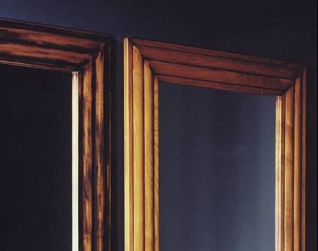 Espejo de cuerpo entero Limoux para entradas o vestidores